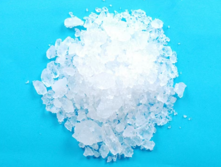 新乡九水硫化钠
